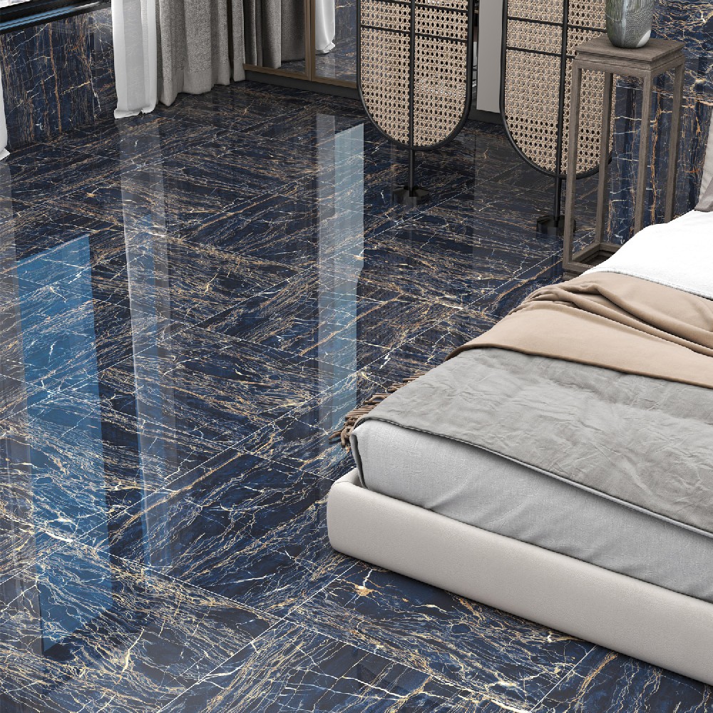 Baleno Admiral - Pattern: Square Edge