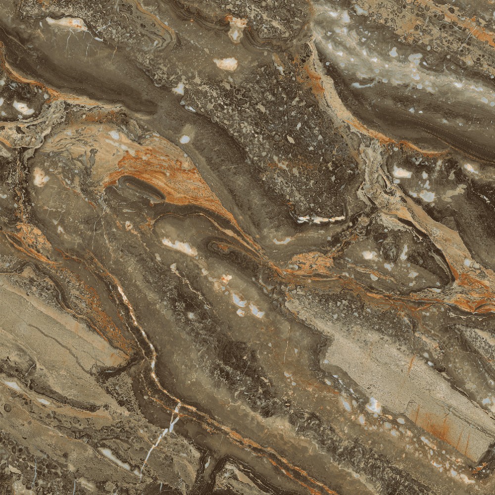 Blast Mix - Application: Floor Tiles