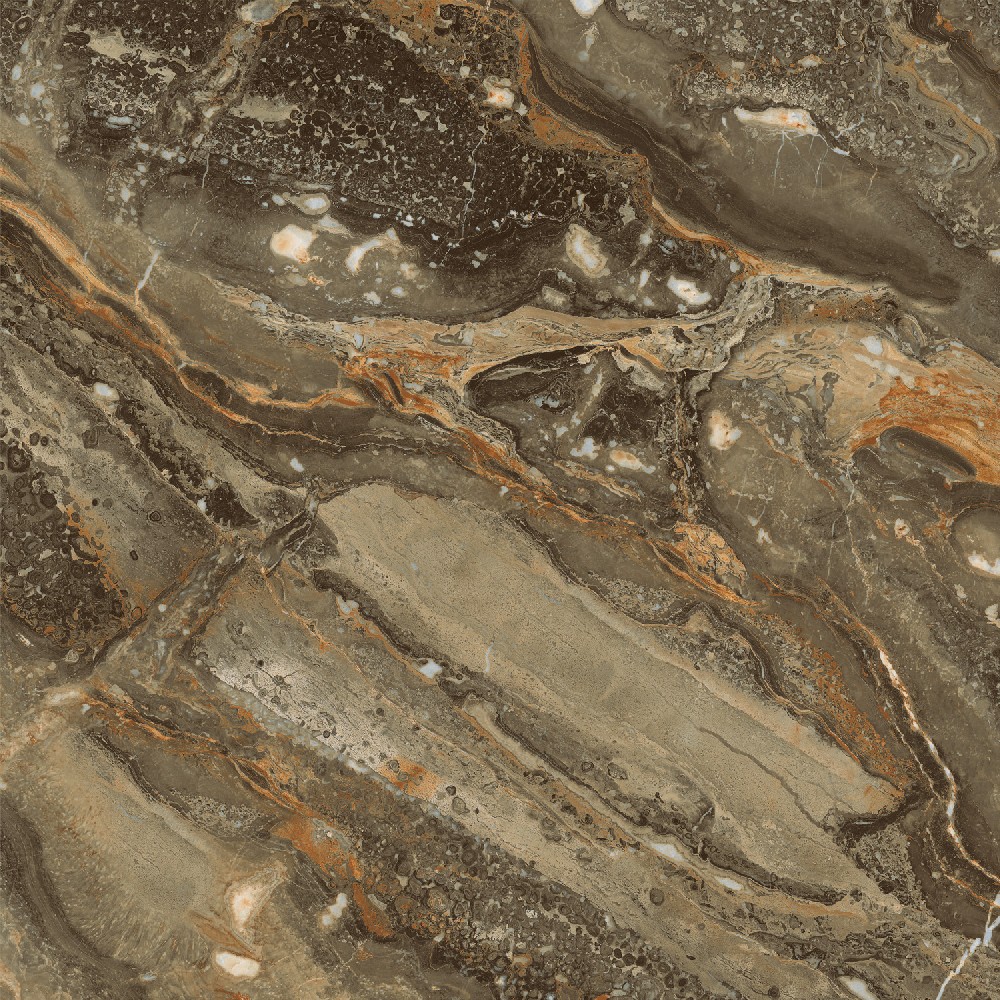 Blast Mix - Application: Floor Tiles