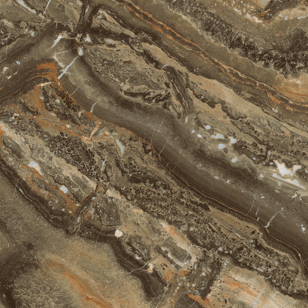 Blast Mix - Application: Floor Tiles