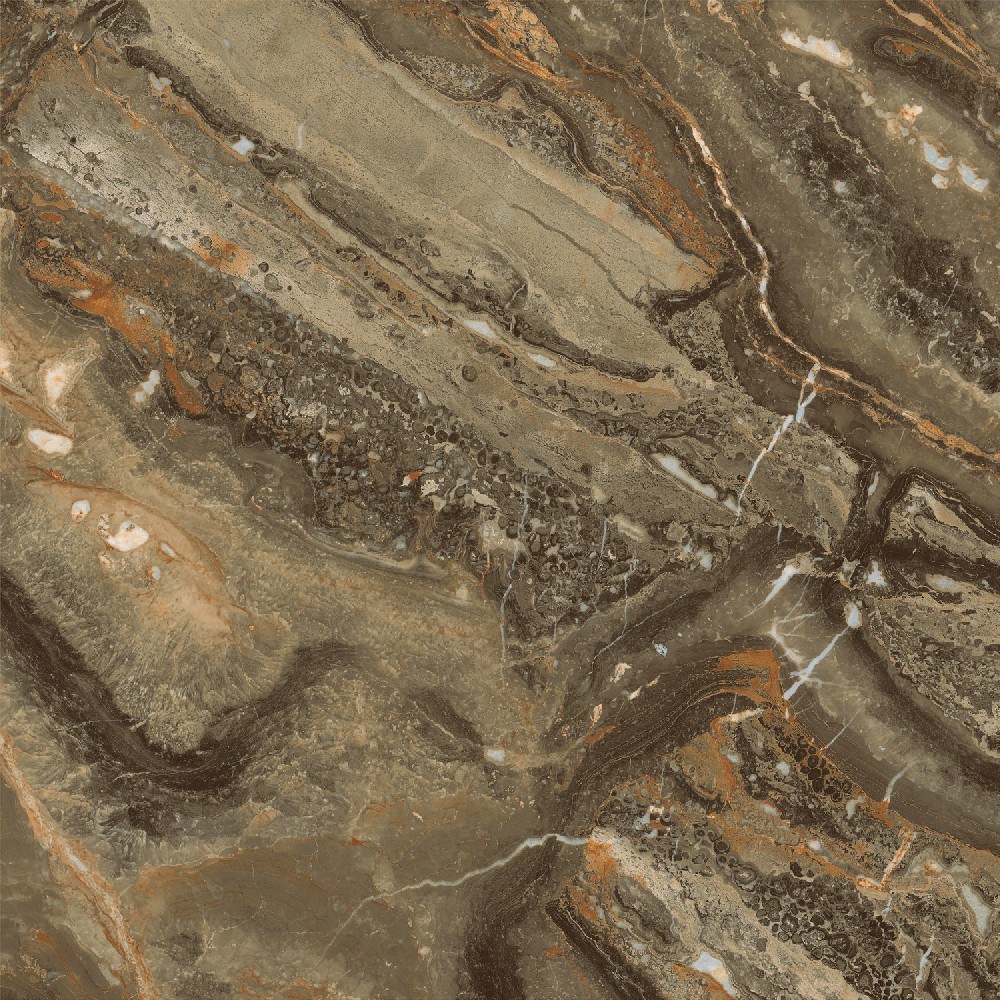 Blast Mix - Application: Floor Tiles