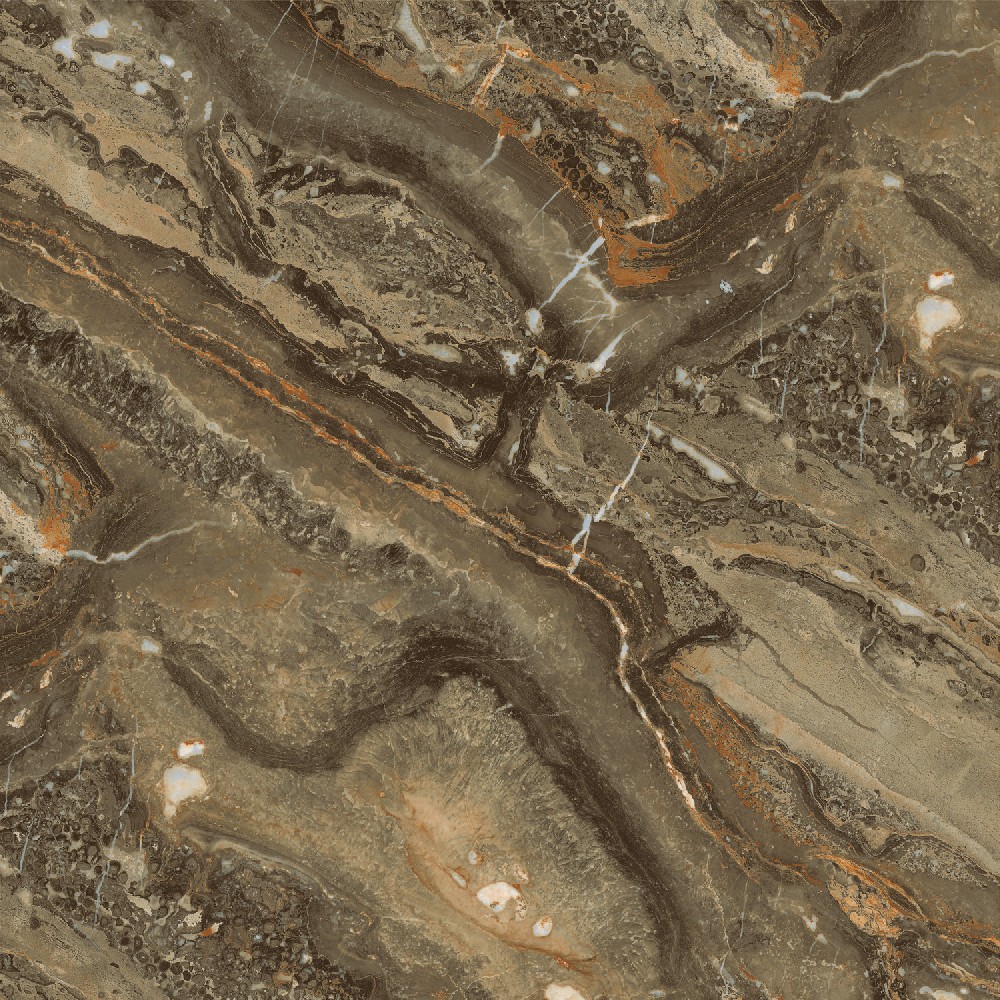 Blast Mix - Application: Floor Tiles