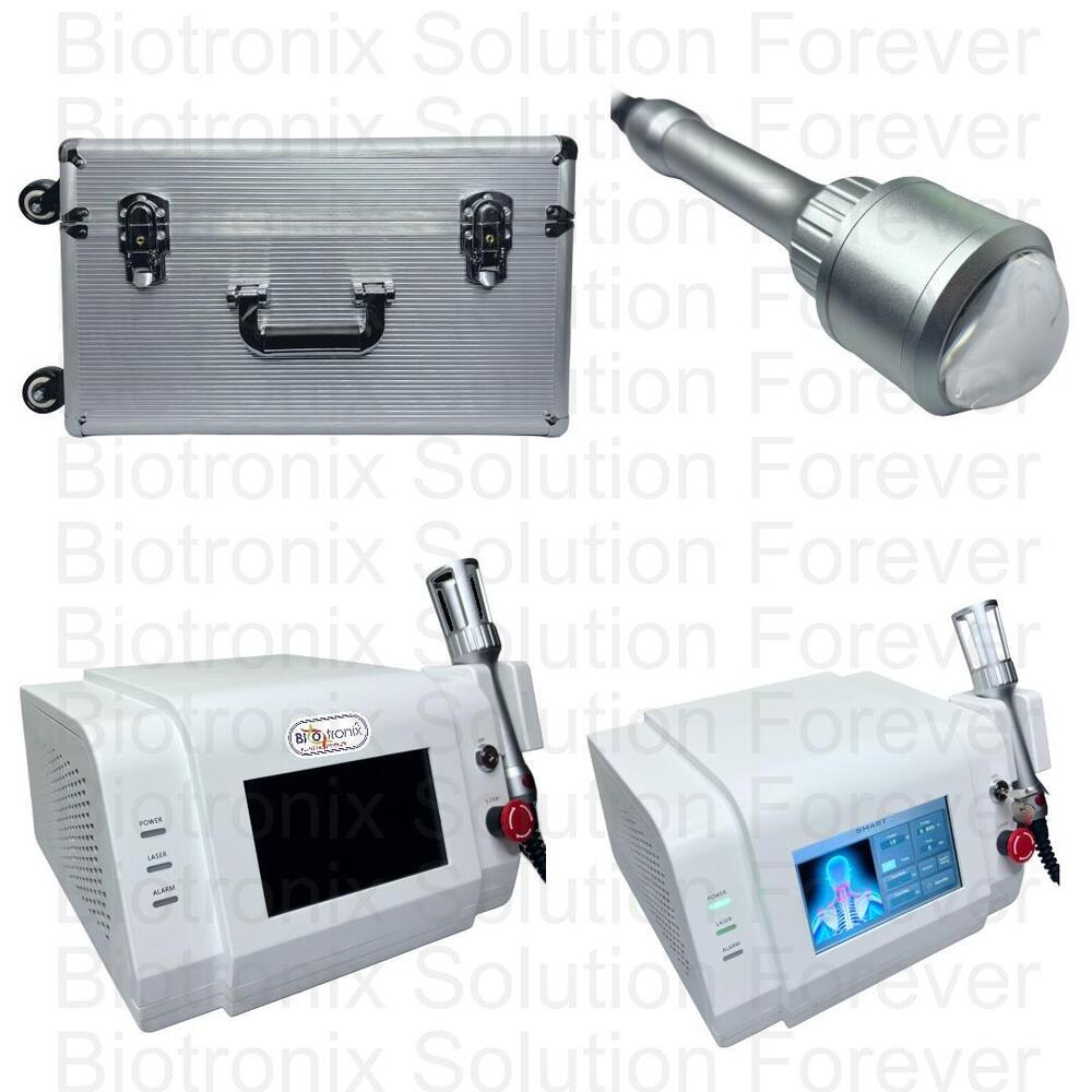 Touch Screen Diode Laser Therapy Equipment 10W
