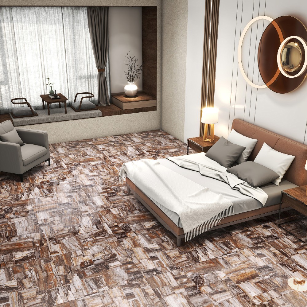 Brasco Mix - Application: Floor Tiles