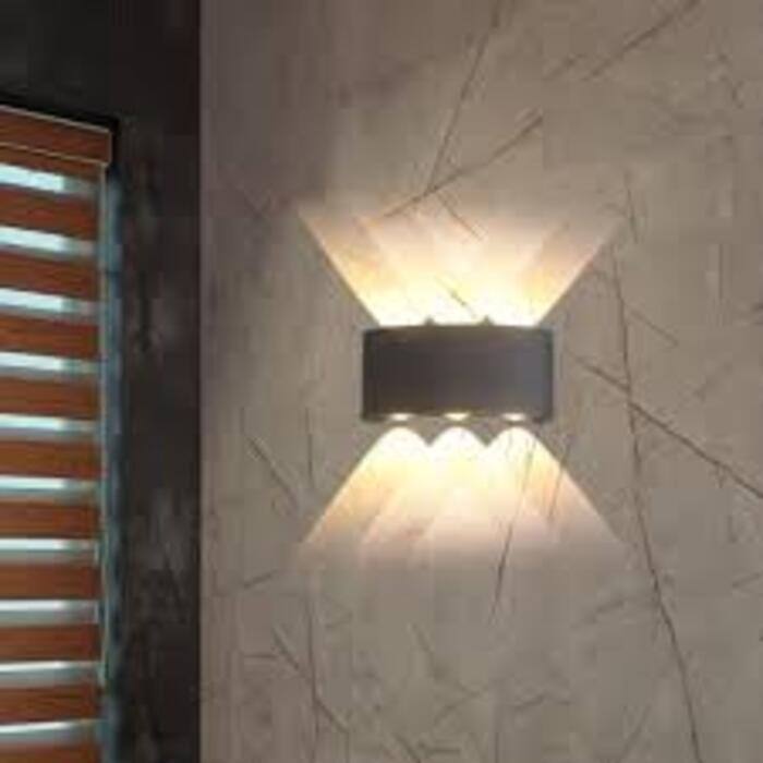 Led Wall Light - Application: Decorative
