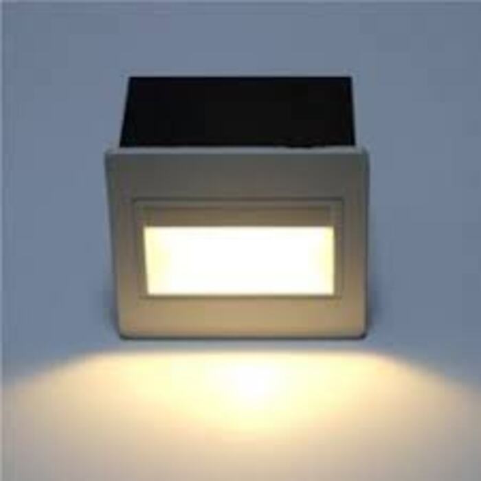 Led Wall Light - Application: Decorative