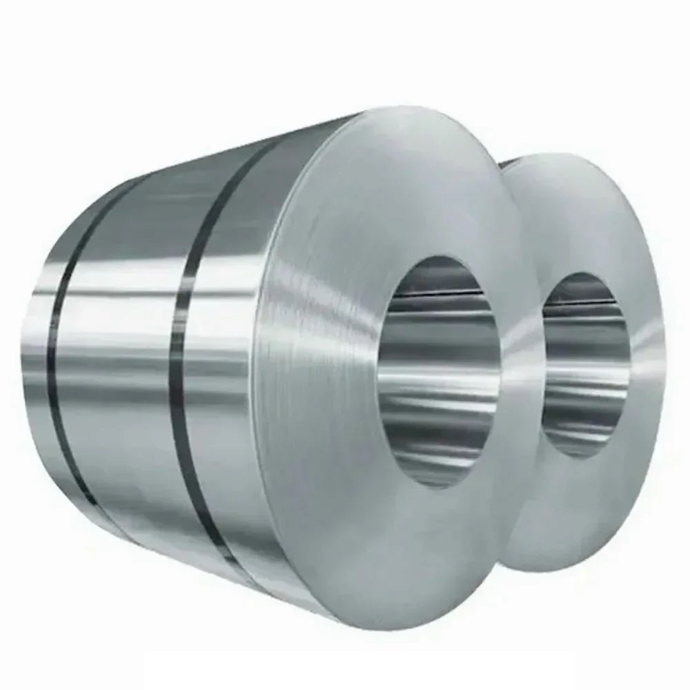 Stainless Steel Slitting Coil