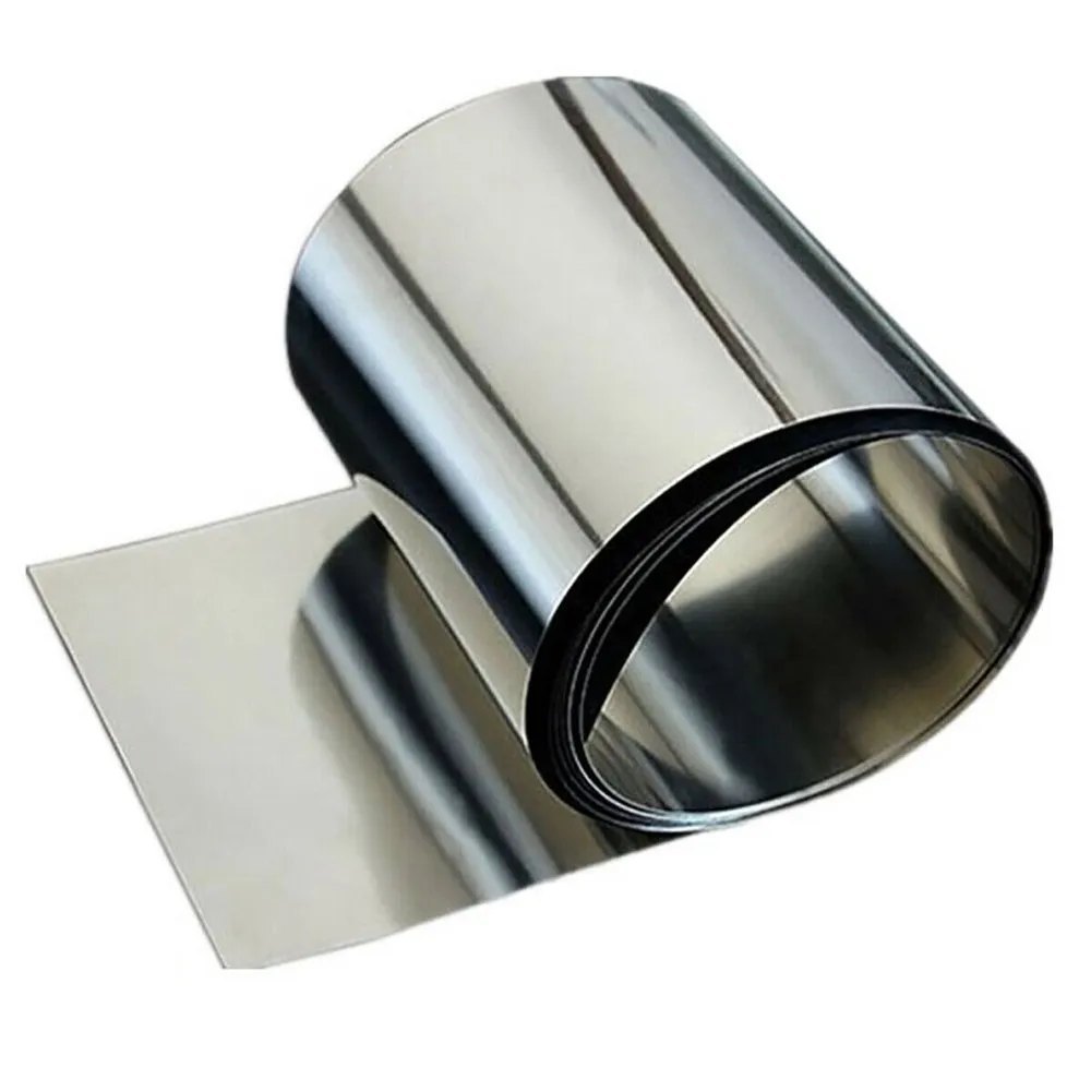 Stainless Steel Slitting Coil