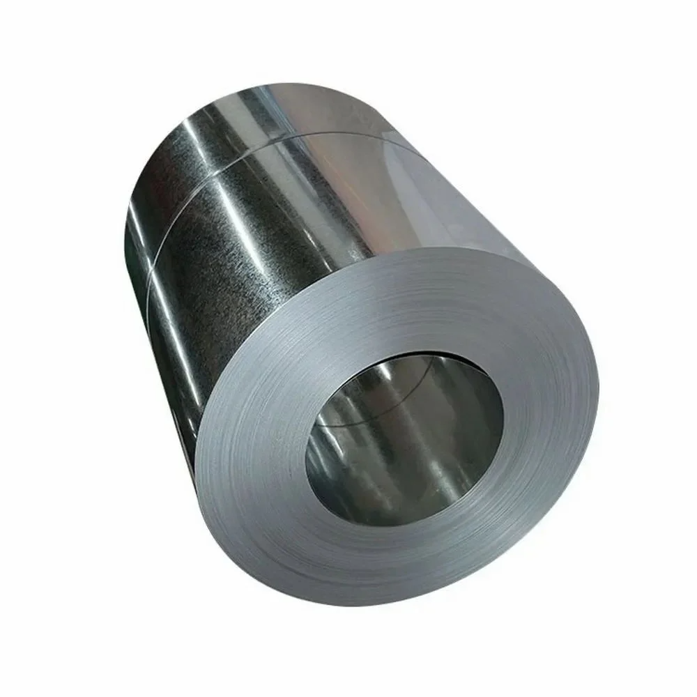 Stainless Steel Slitting Coil