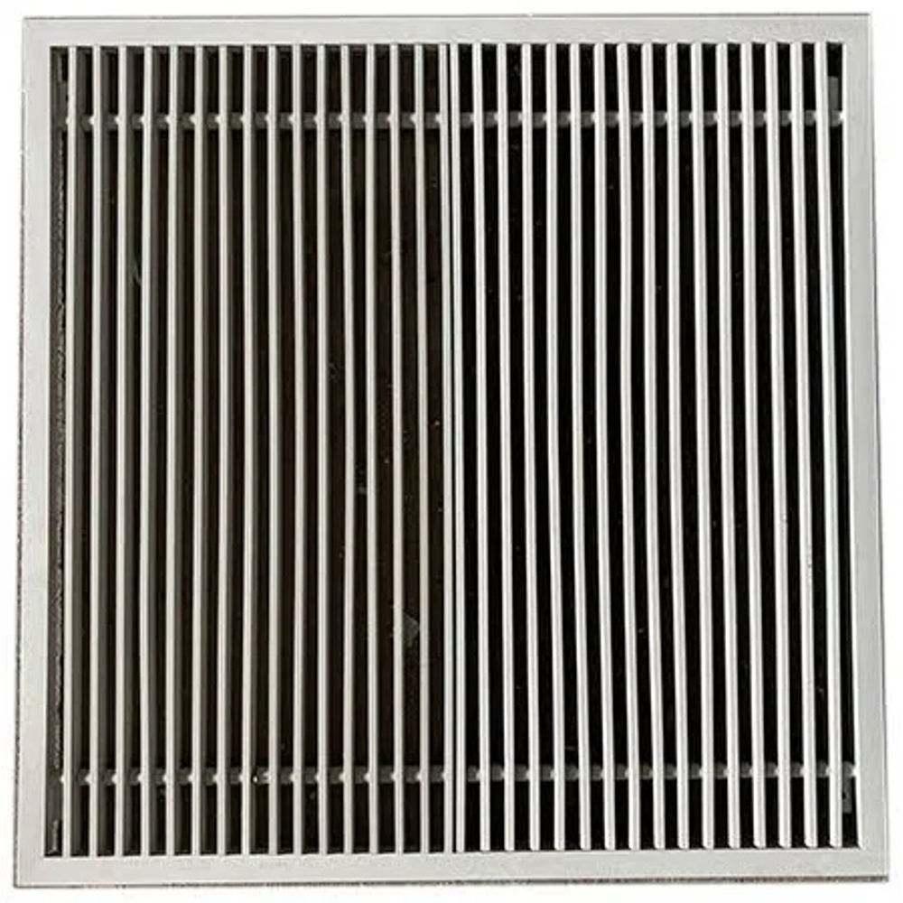  Air Conditioner Two Way Aluminum Grills