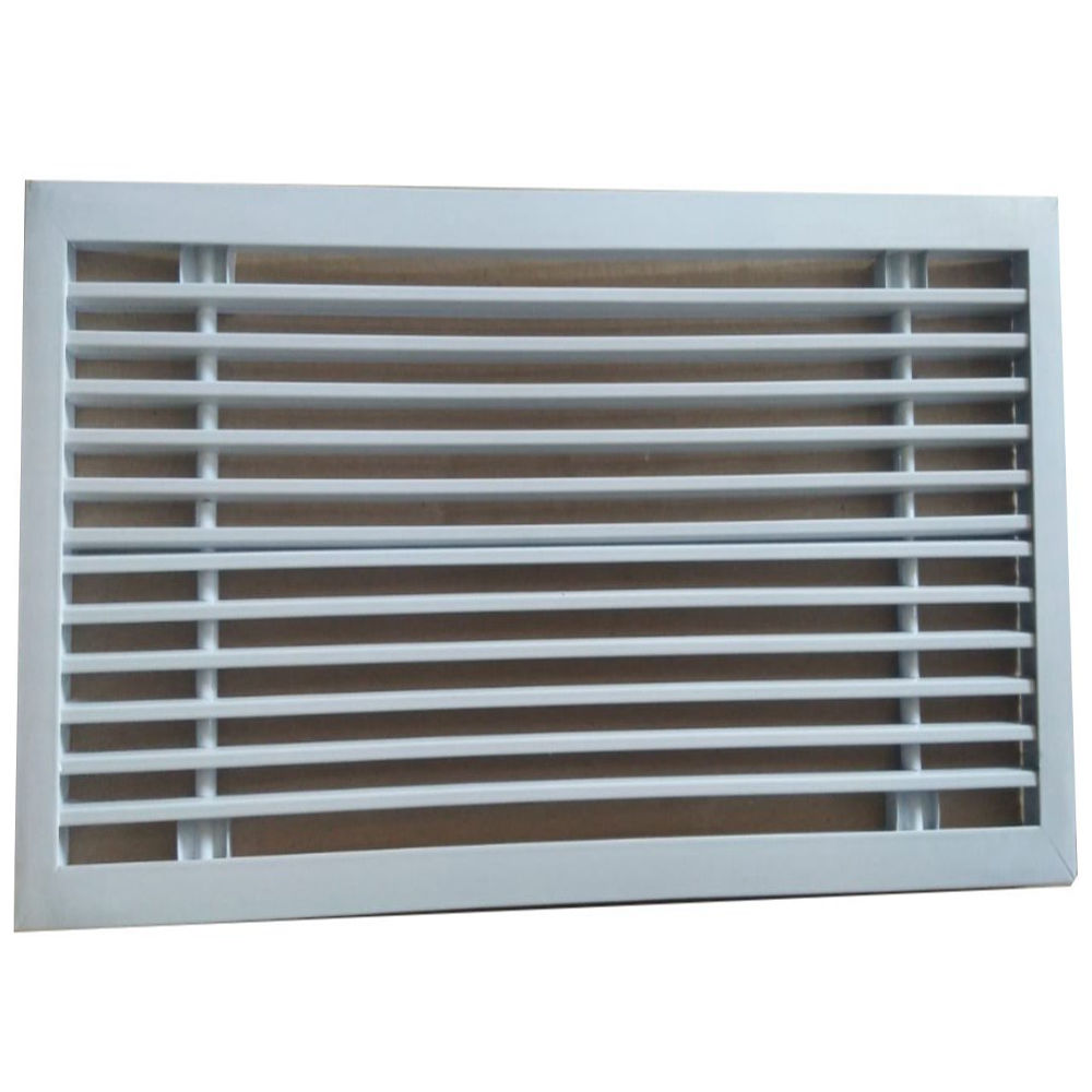  Air Conditioner Two Way Aluminum Grills