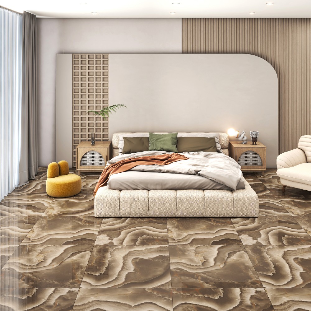 Cadore Mix - Application: Floor Tiles