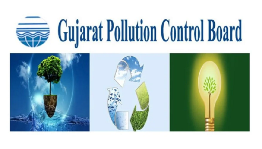 Data Connectivity Service as per CPCB/GPCB Norms