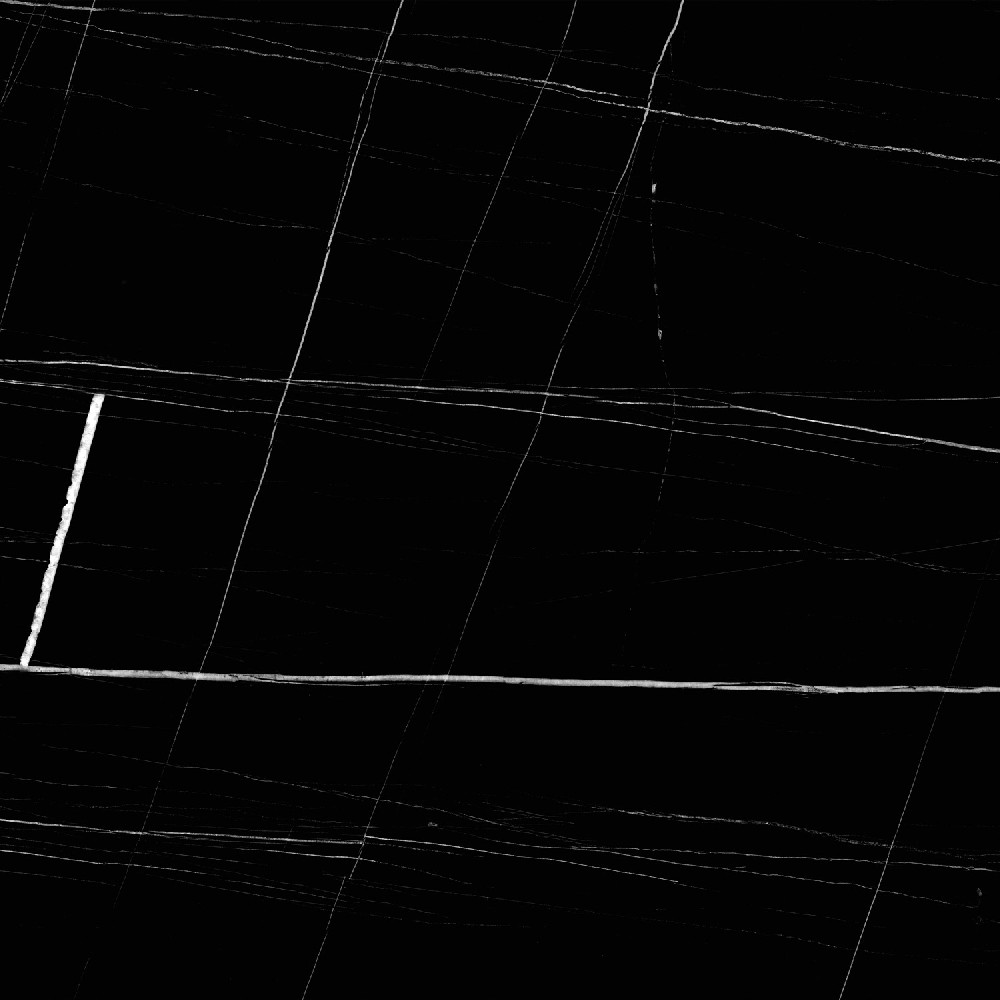 Fantastic Black - Application: Floor Tiles