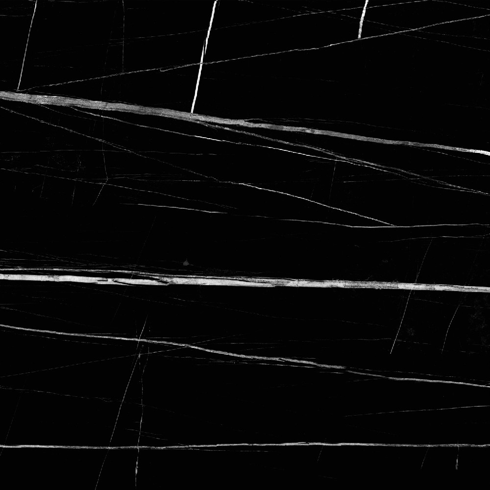 Fantastic Black - Application: Floor Tiles