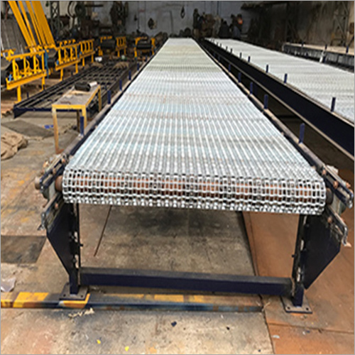 Honeycomb Conveyor - Color: Blue