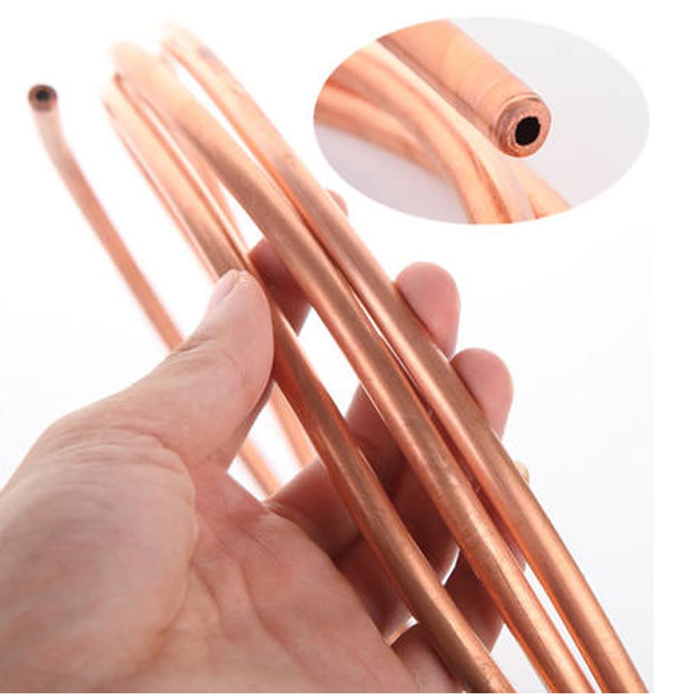 Copper Tubing Coil