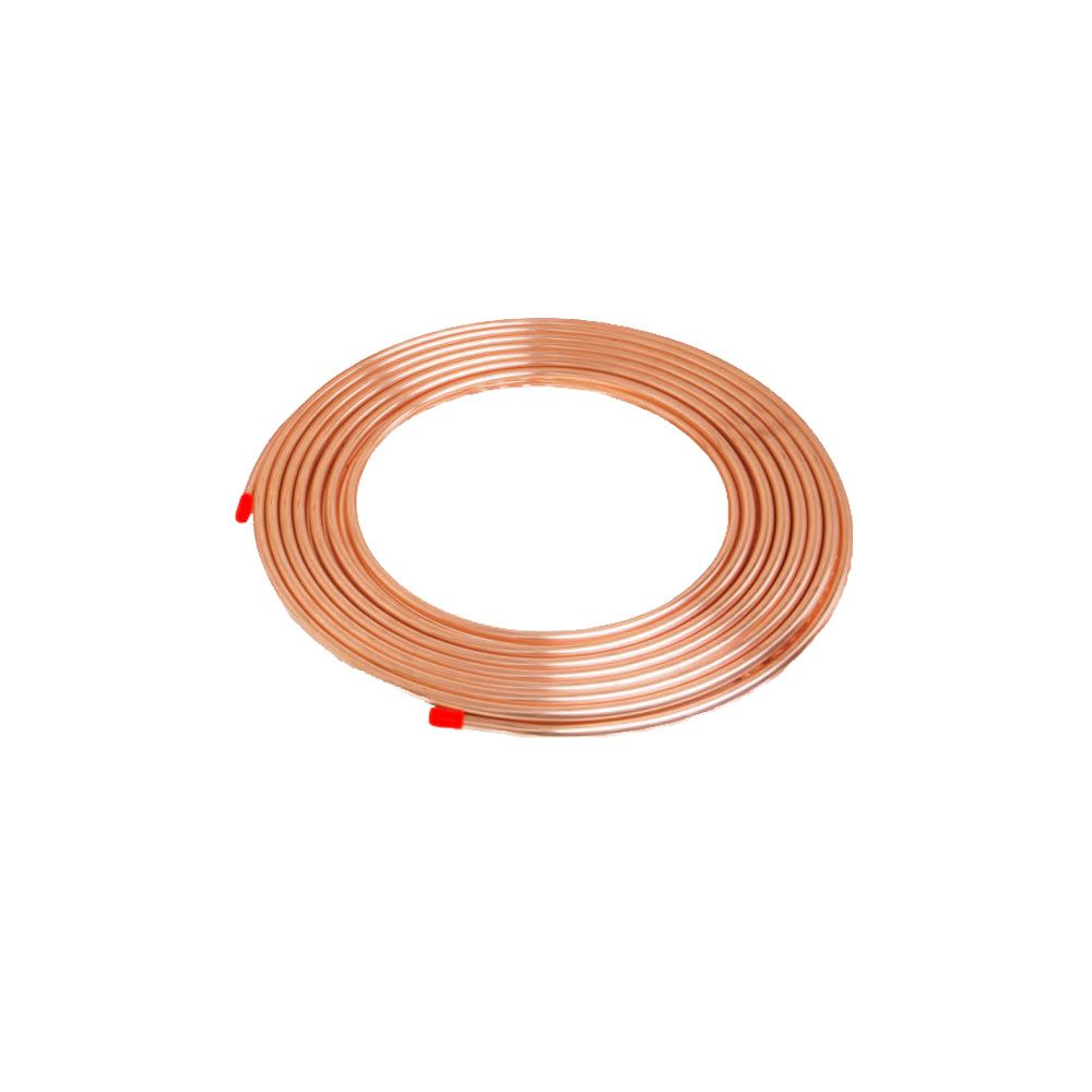 Copper Tubing Coil