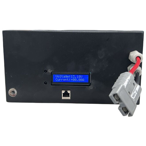 Inverter Lithium Ion Battery