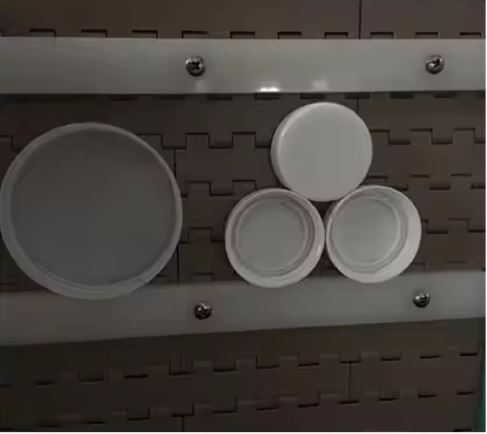 Orientor Cap Elevators