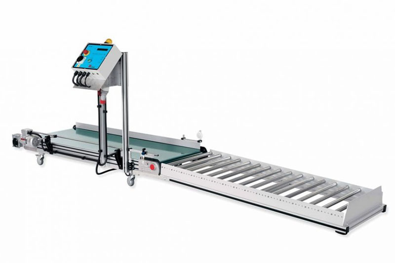 Plastic Injection Moulding Conveyor - Features: Strength And Durability
