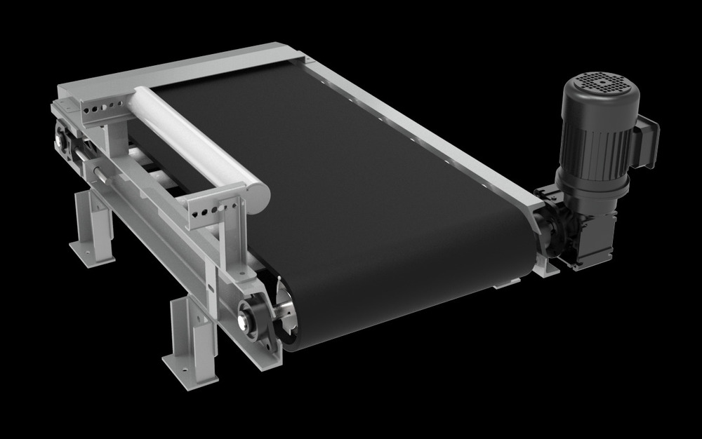 Bag Transfer Conveyors