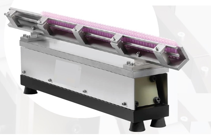 Vibratory Linear Feeders