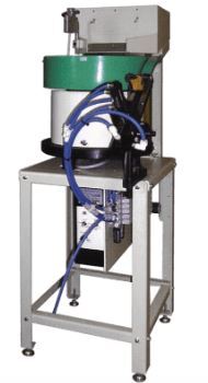 Weld Nut - Bolt Feeder - Attributes: Strong