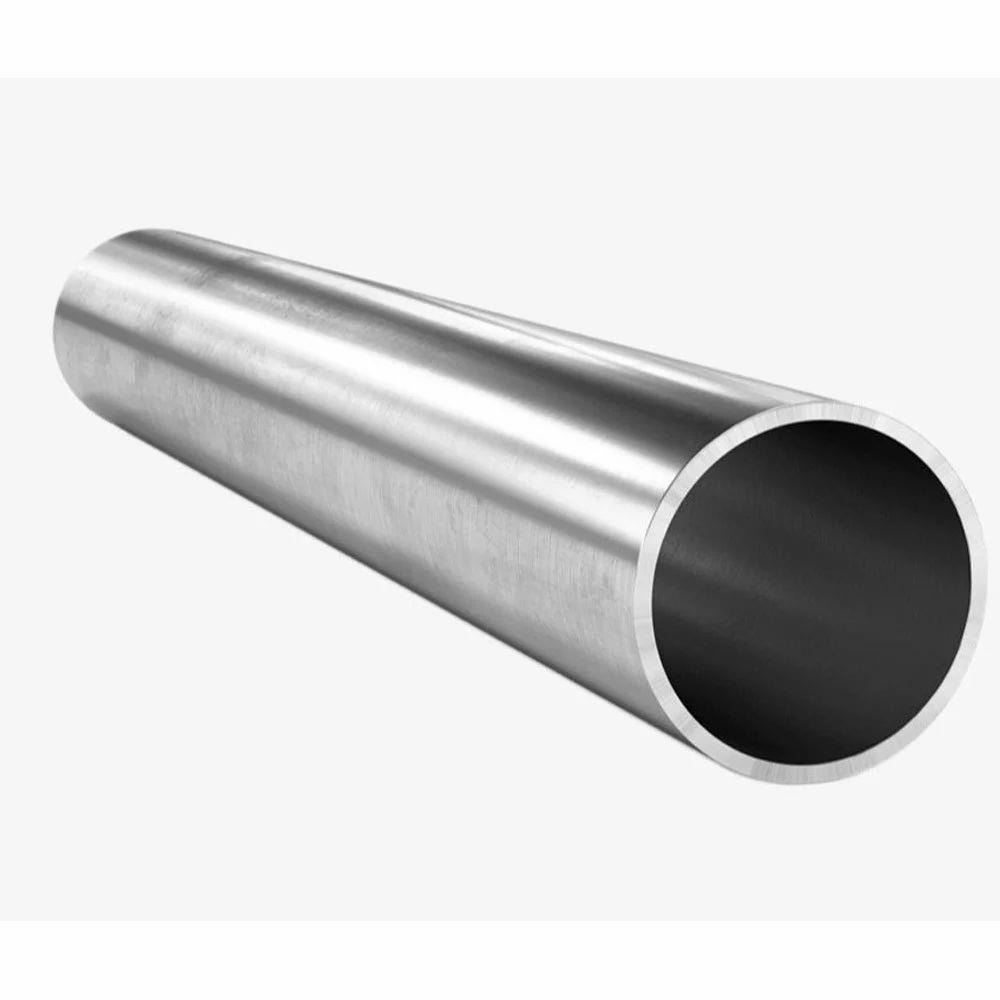 Stainless Steel Pipe