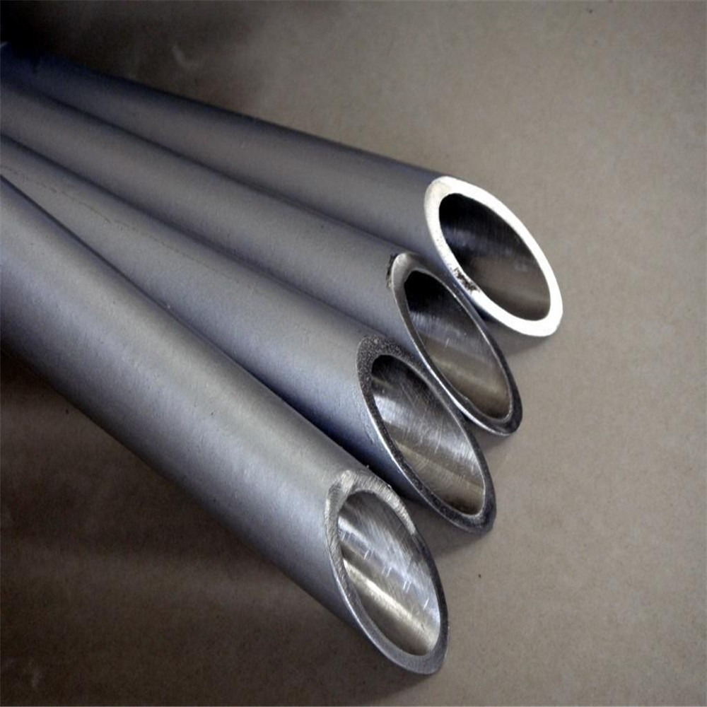 Stainless Steel Pipe