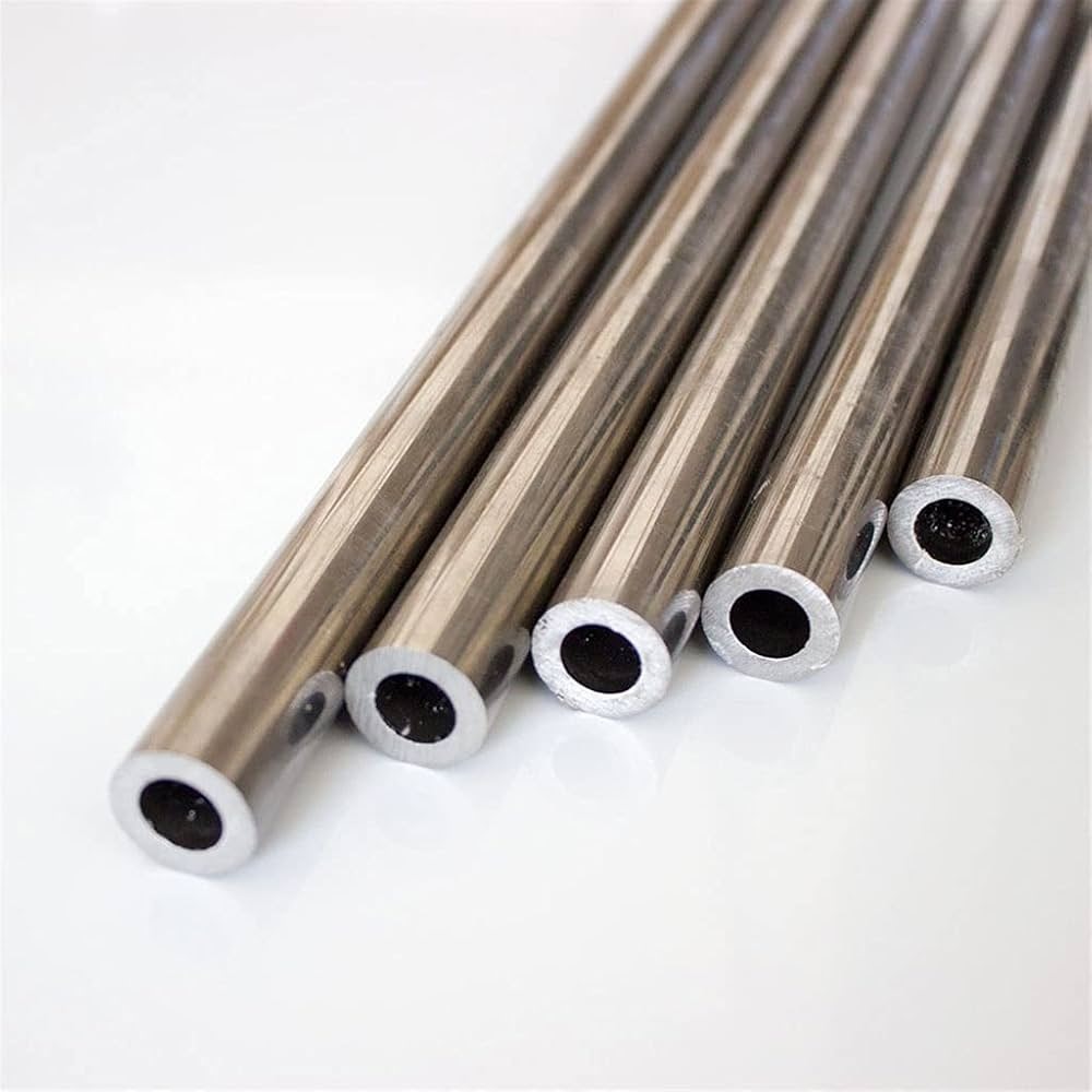 Stainless Steel Pipe