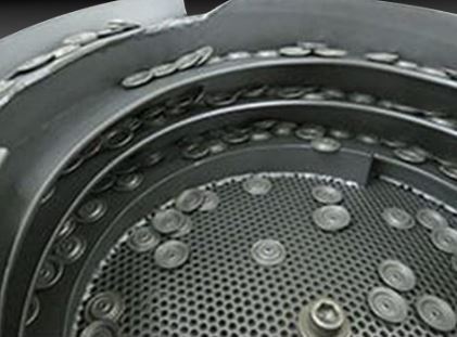 Sorting And Grading Unit