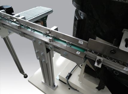 Counting Systems - Attributes: Easy To Operate