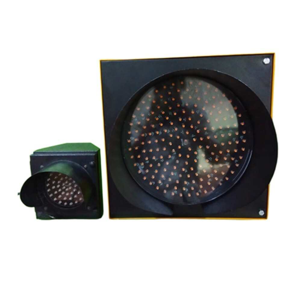 Solar Blinkers - Color: Black