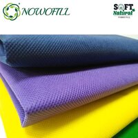 Non Woven Felt.