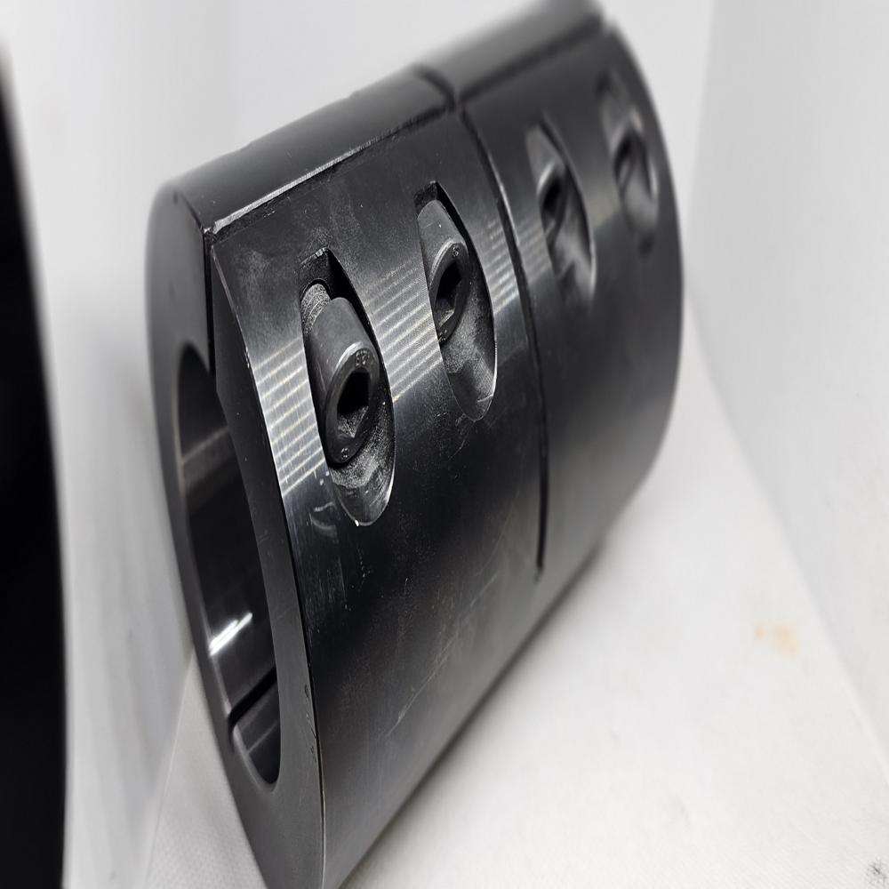 RIGID PRECISION COUPLINGS