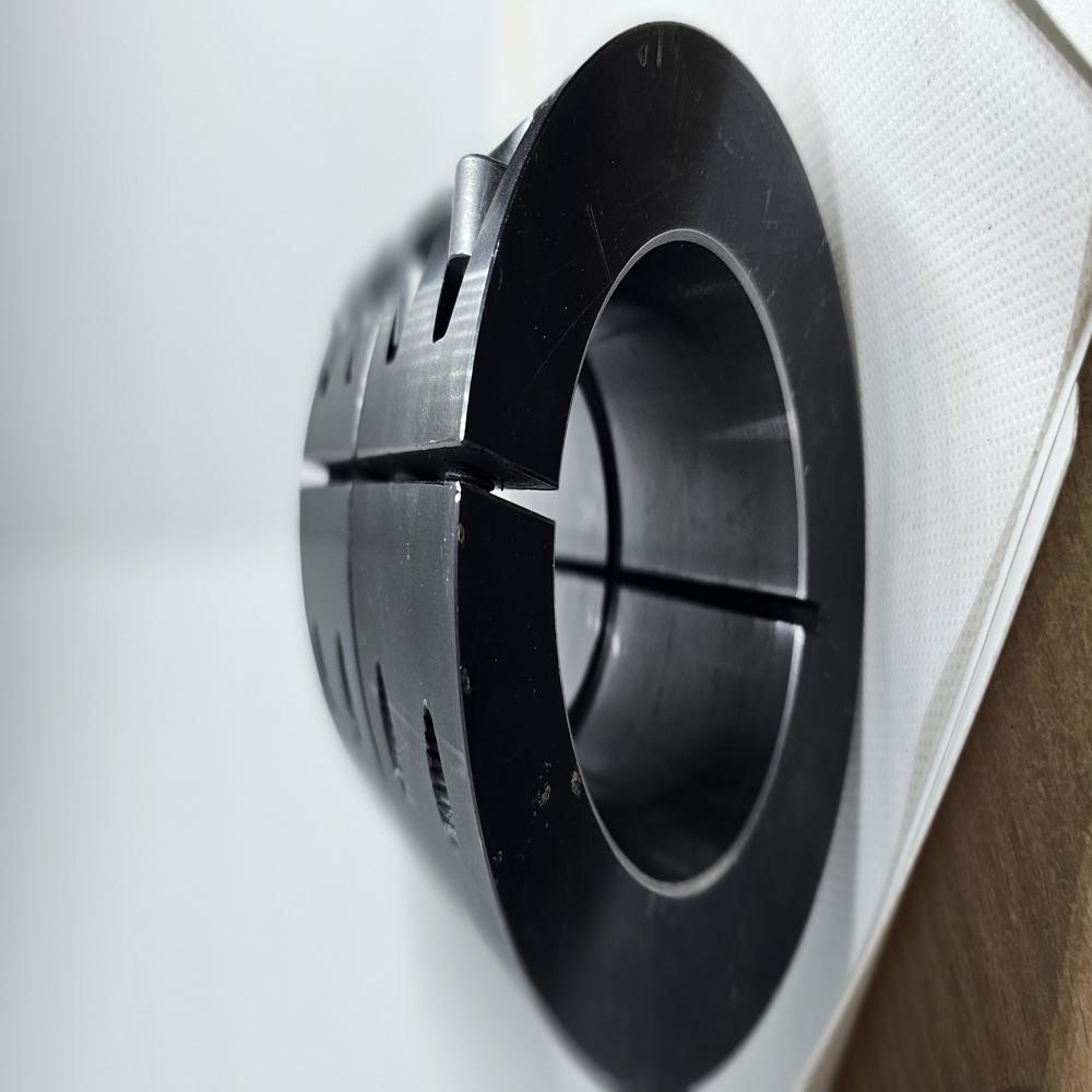 Rigid Precision Couplings - Application: Cnc Machine