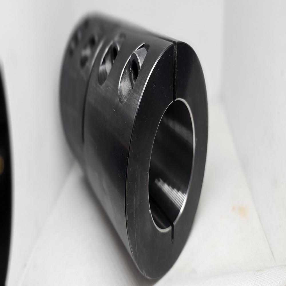 Rigid Precision Couplings - Application: Cnc Machine