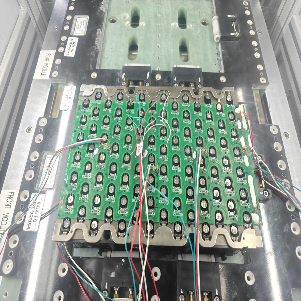PCB Strain Measurement Services