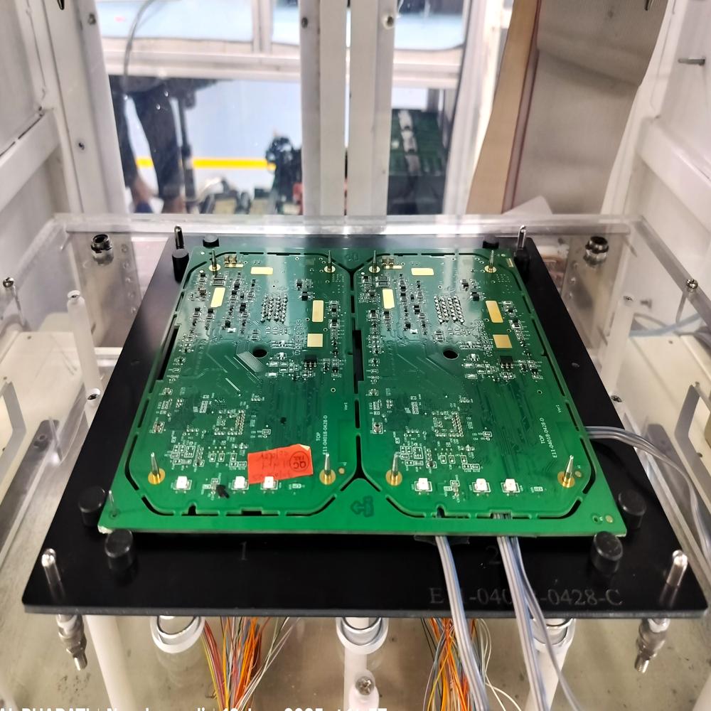 PCB Strain Measurement Services