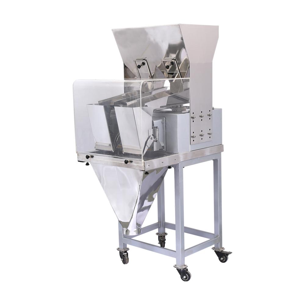 Industrial Linear Weigher Machine