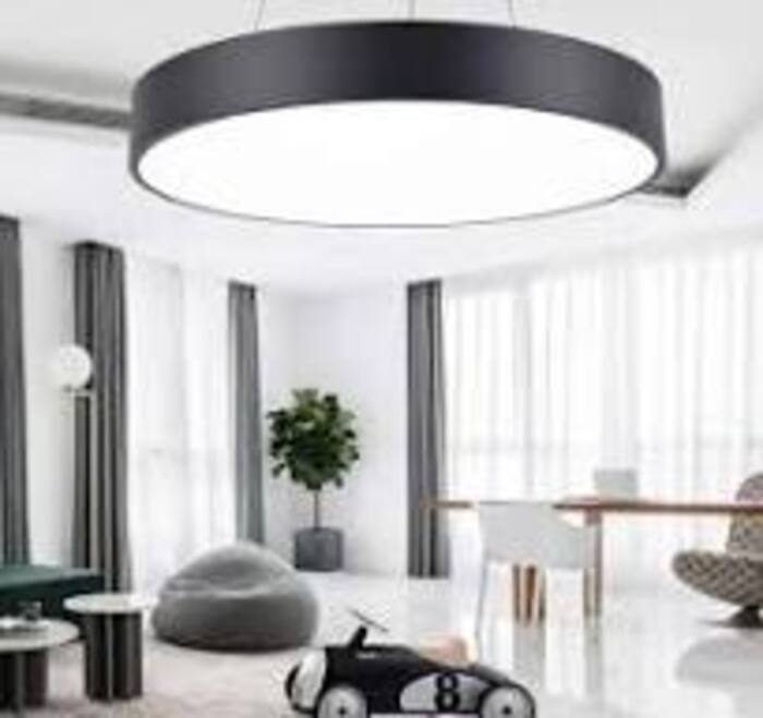Led Hanging Light - Application: Decorative