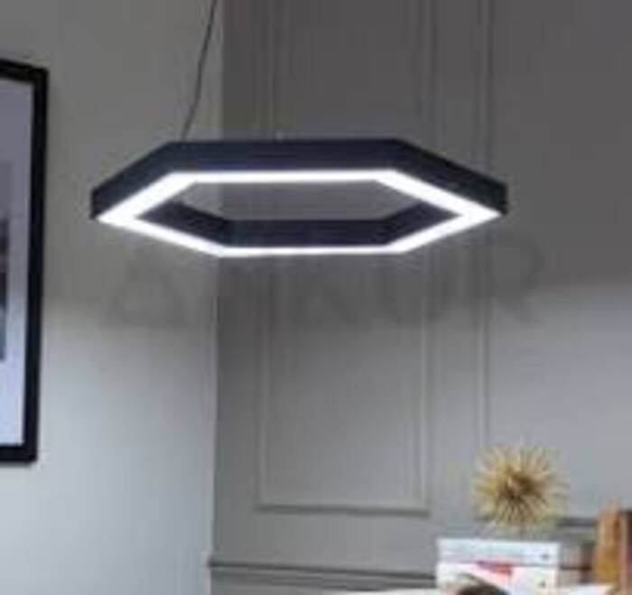 Led Hanging Light - Application: Decorative
