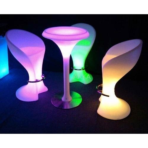 Neon Furniture - Color: Pink