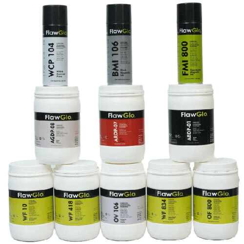 Mpt Chemicals - Application: Industrial