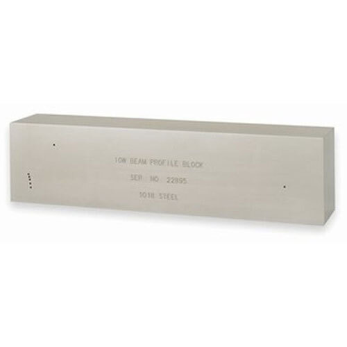 Iow Beam Profile Block - Accuracy: 100 %