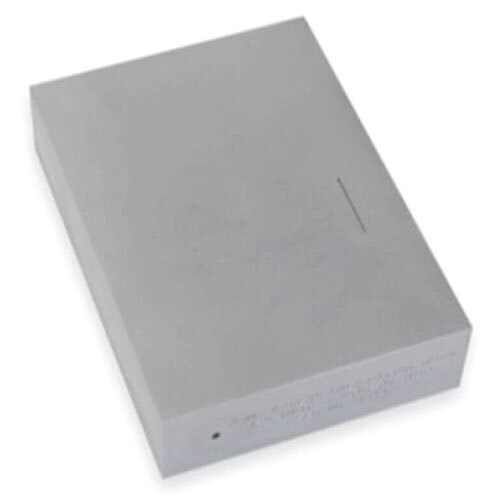 Asme Sec V Non-Piping Calibration Blocks -Dac Block - Accuracy: 100  %