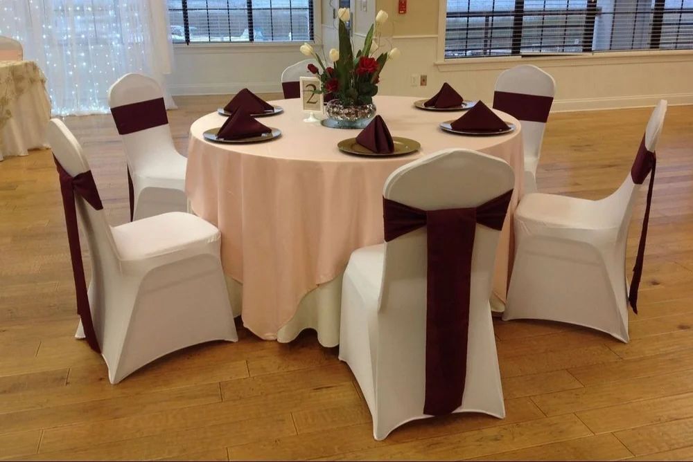 Banquet Furniture