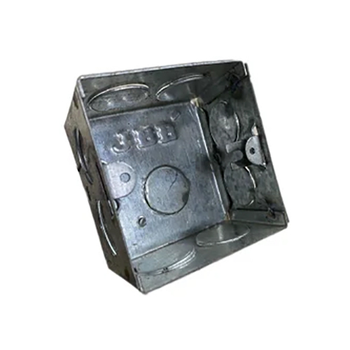 Square MS Junction Box