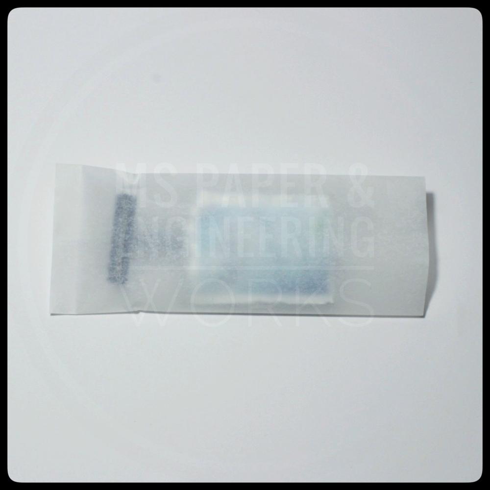 Eco Friendly Hotel Amenities Paper Pouch